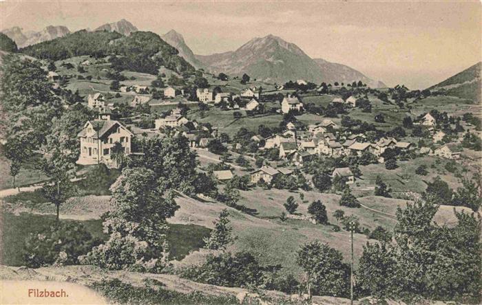 Filzbach GL Panorama