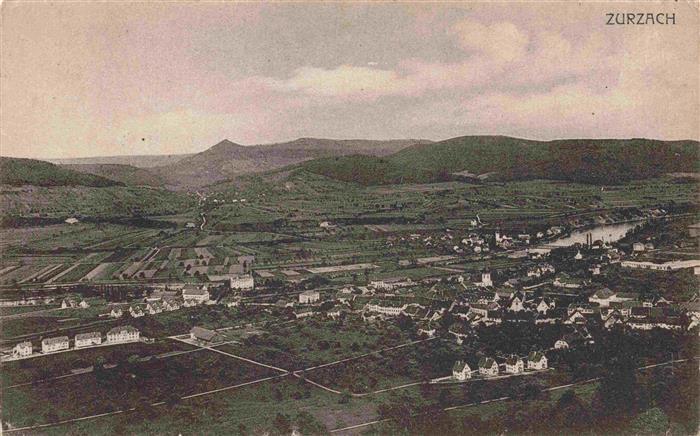 Zurzach Bad AG Panorama