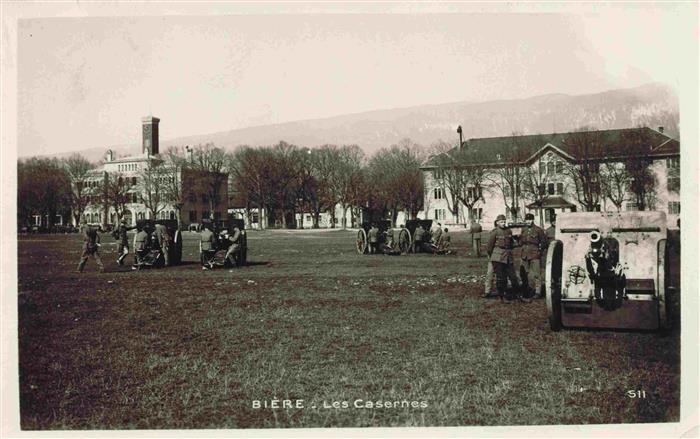 Biere VD Les Casernes