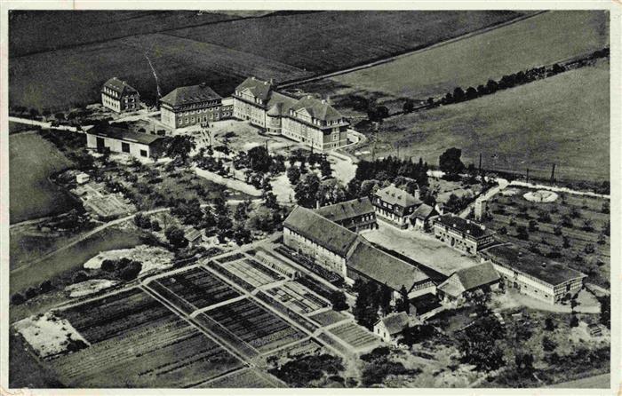 Egendorf Blankenhain Thueringen Thuer. Staatschule fuer Fuehrertum und Politik