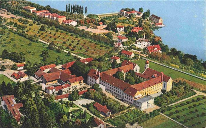 Muensterlingen TG Kantonsspital