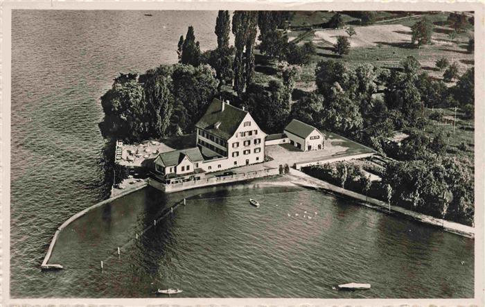Bottighofen TG Strandhotel Schloessli