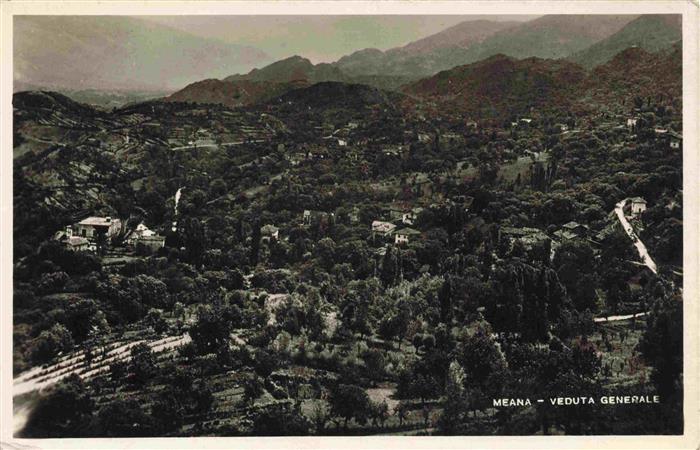 Meana di Susa TORINO Turin IT Veduta Generale