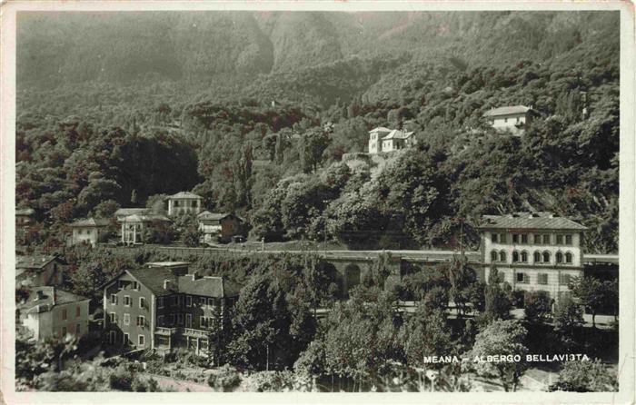 Meana di Susa TORINO Turin IT Albergo Bellavista