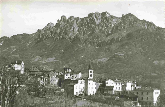 Sonvico TI Denti della Vecchia