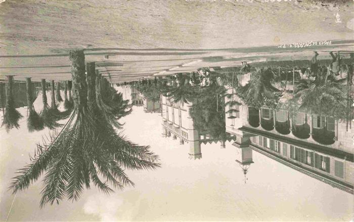 Palma de Mallorca ES Ortspartie