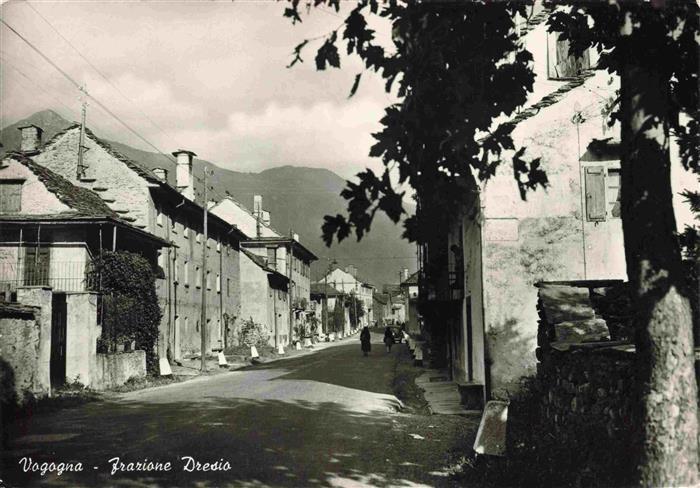 Vogogno Verbano-Cusio-Ossola Piemont IT Frazione Dresio
