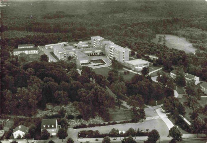 Buchholz Duisburg Berufsgenossenschaftliches Krankenhaus