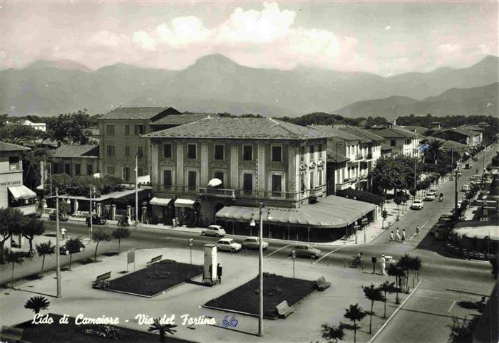 CAMAIORE Toscana IT Lido Via del Fortino