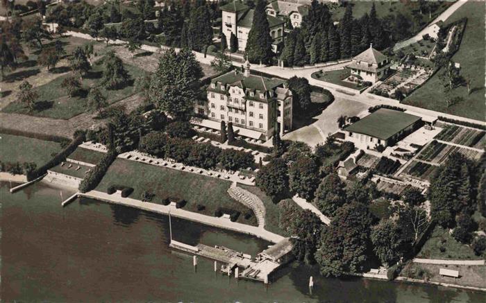 Kastanienbaum LZ Hotel Pension