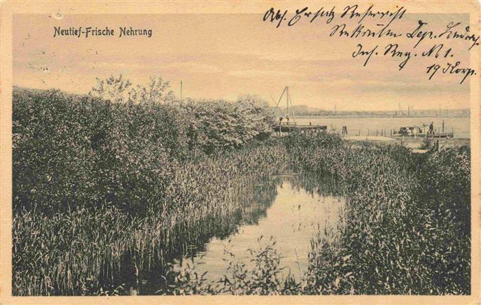 PILLAU Baltijsk Oblast Kaliningrad RU Neutief-Frische Nehrung