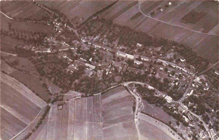 Kunkovice Kromeriz Kremsier CZ Fliegeraufnahme