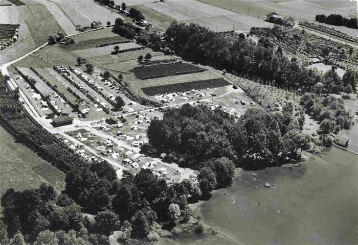 Tenero Locarno Lago Maggiore TI T.C.S. Camping