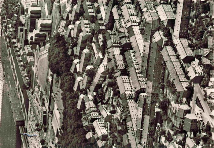 Stoecken Hannover Fliegeraufnahme