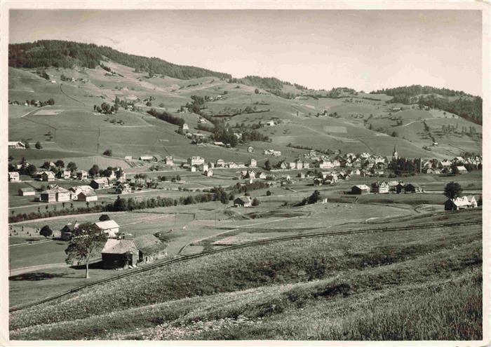 Urnaesch AR Panorama