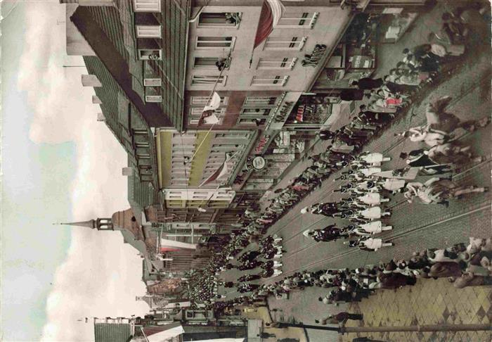 NEUss NRW Neusser Schuetzenfest