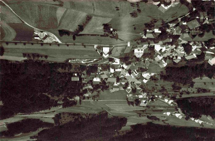 Baerenfels Betzenstein Fliegeraufnahme