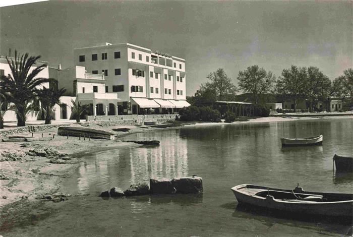 San Antonio Ibiza Hotel San Antonio