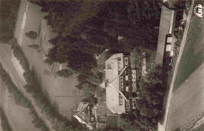 Unterlengenhardt Bad Liebenzell BW Sanatorium Burghalde