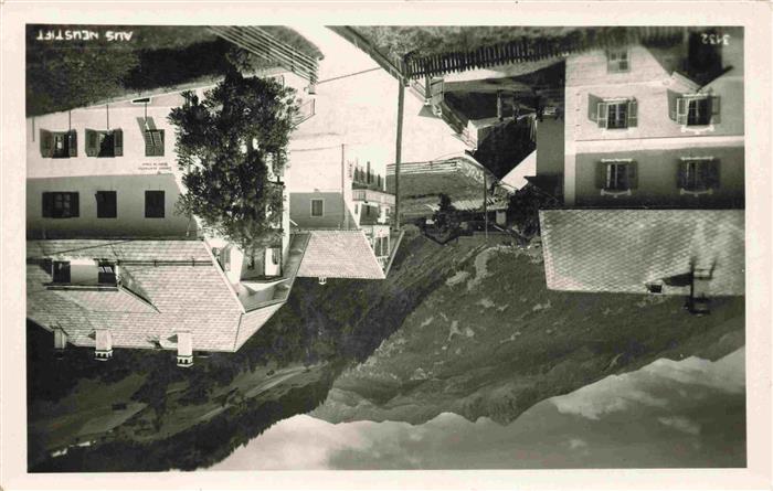 Neustift Stubaital Tirol AT Teilansicht Alpen