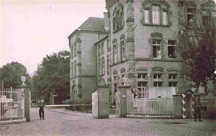 Offenbourg OFFENBURG Quartier du 2eme Dragon