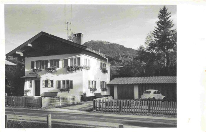 Fieberbrunn Tirol AT Wohnhaus