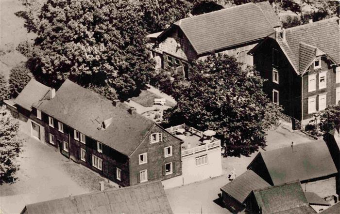 Odenspiel Reichshof Waldbroel NRW Gasthof Pension Jaeger