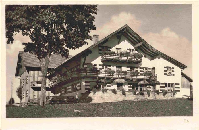 Lachen Nesselwang Allgaeu Gasthaus Fremdenheim zum Loewen