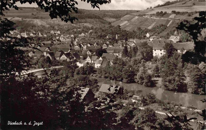 Doerzbach Panorama