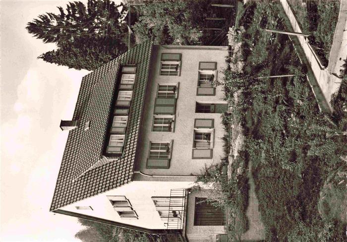 BAD WILDBAD  Schwarzwald Haus Kohler