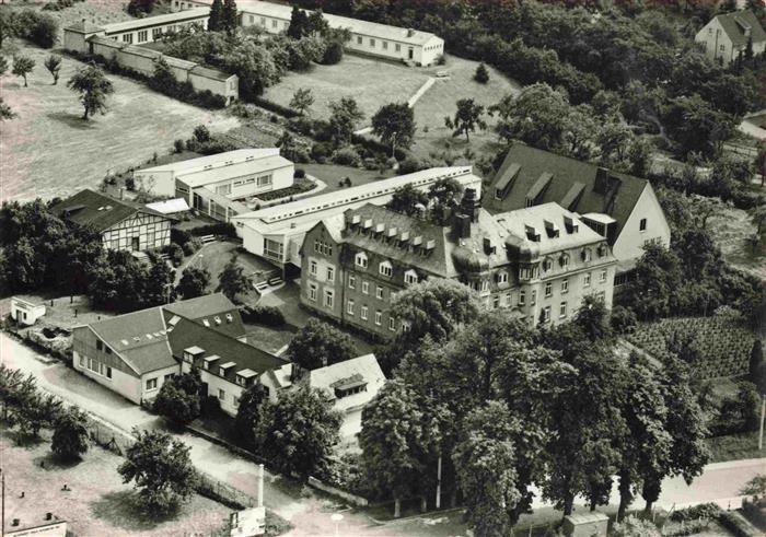 Arenberg Koblenz Caritas-Heim St. Elisabeth