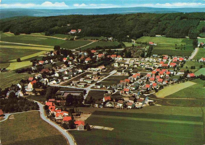 Roedinghausen Panorama Luftkurort