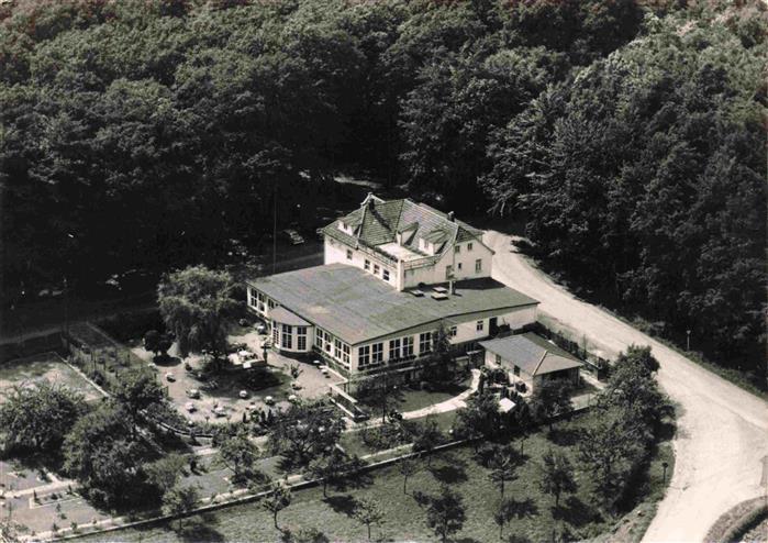 Obernkirchen Niedersachsen Waldgasthof Suesse Mutter