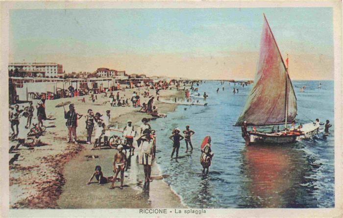 RICCIONE RIMINI IT Delizioso soggiorno della Riviera Romagnola