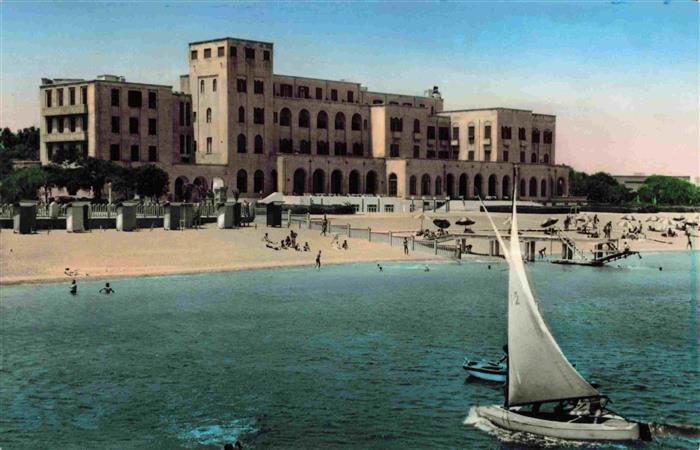 Rhodes RHODOS Greece Hotel de Roses