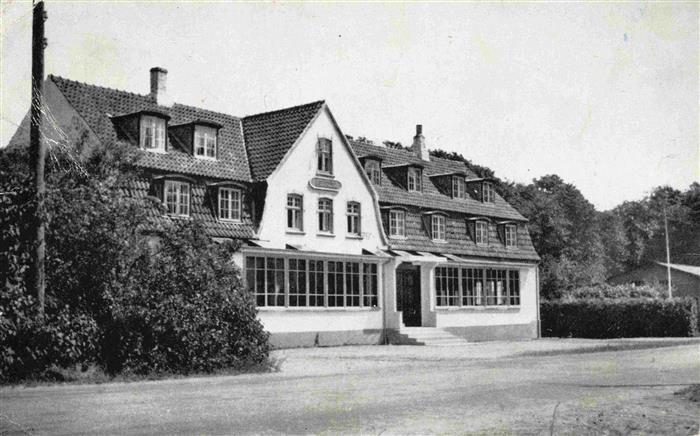 Femmoller DK Badehotel