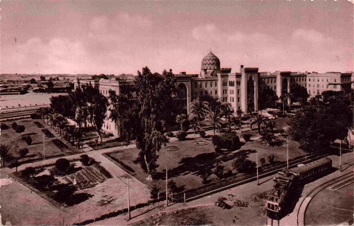 Heliopolis CAIRO Kairo Caire Egypt Palace Hotel
