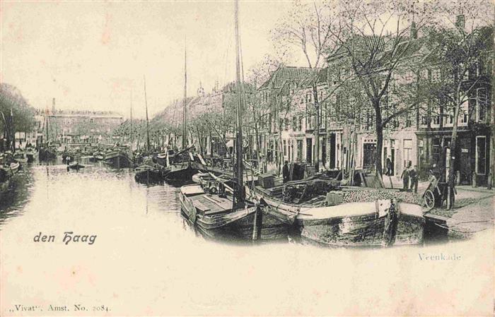 DEN HAAG La Haye NL s'Gravenhage