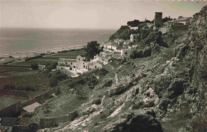 Torremolinos ES El Pahondillo