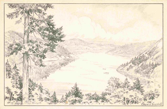 Vancouver Island Victoria British Columbia Canada The Dutch Latch On Scenic Mala
