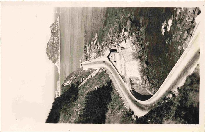 Zarauz Zarautz Gipuzkoa ES The Road and the Rock named Raton de Guetaria