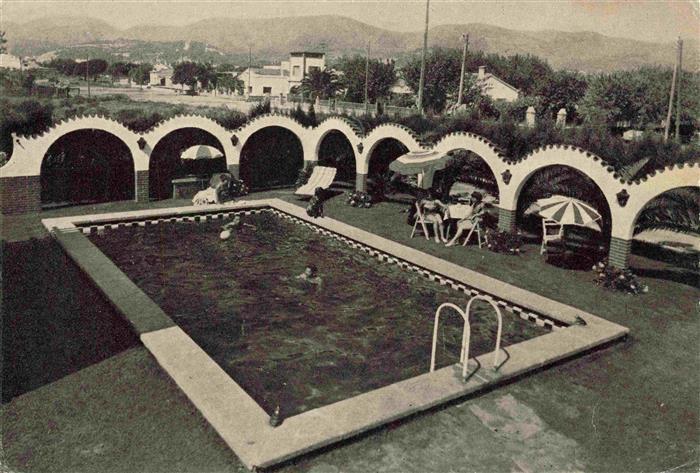 Castelldefels BARCELONA Cataluna ES Hotel Bel Air
