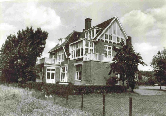 Domburg Zeeland NL Seeferienheim Het Maereltje