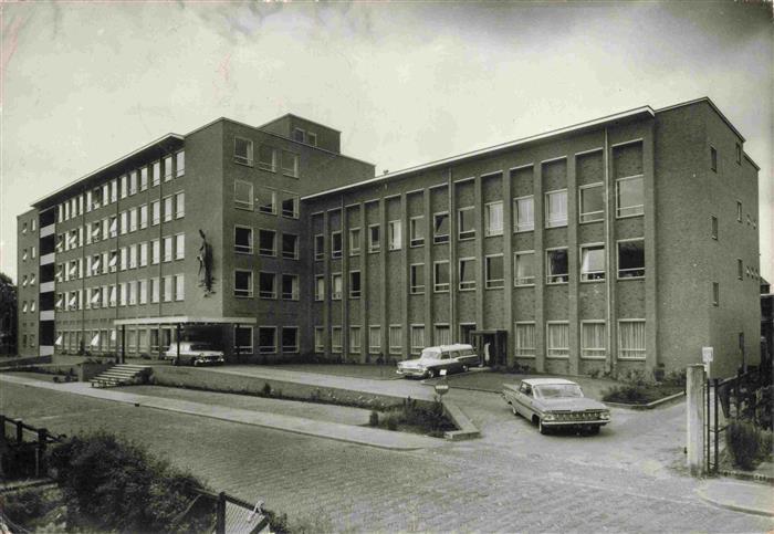 GRONINGEN NL Sint Lucasziekenhuis Winschoten