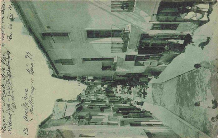 Utiel VALENCIA Valenciana ES Calle de la Soberania