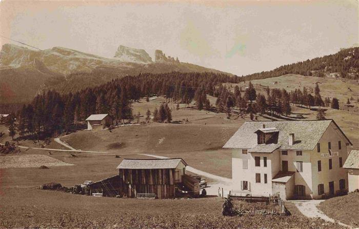 Tofana di Rozes Cortina-d Ampezzo IT Albergo Tofana
