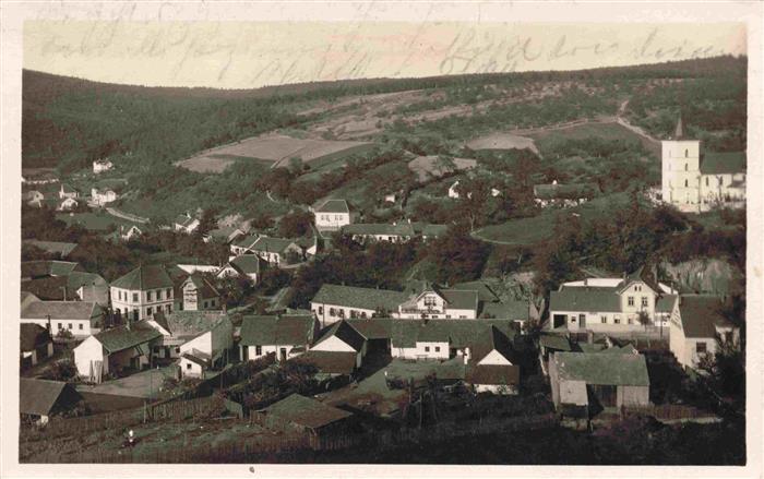 Lelekovice Lelekowitz Brna BRNO Bruenn CZ Panorama