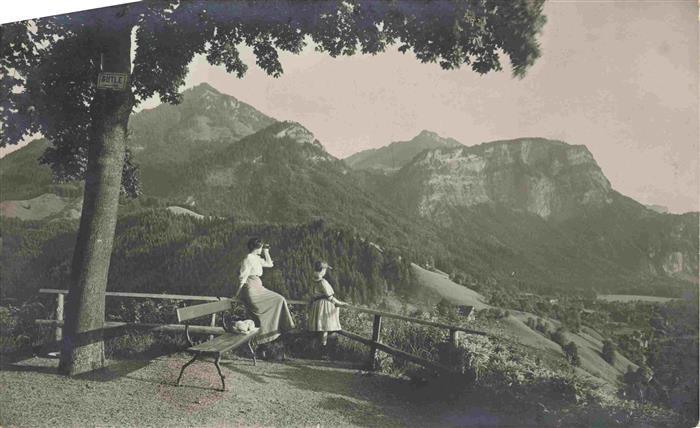 Dornbirn Vorarlberg AT Der Staufen