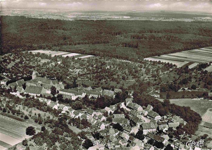 Maulbronn Kloster Maulbronn