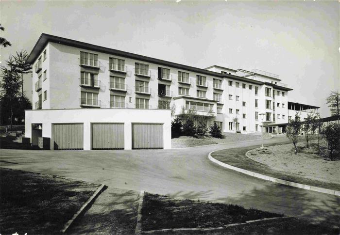 Langensteinbach Karlsbad Karlsruhe BW Langensteinbacher Hoehe